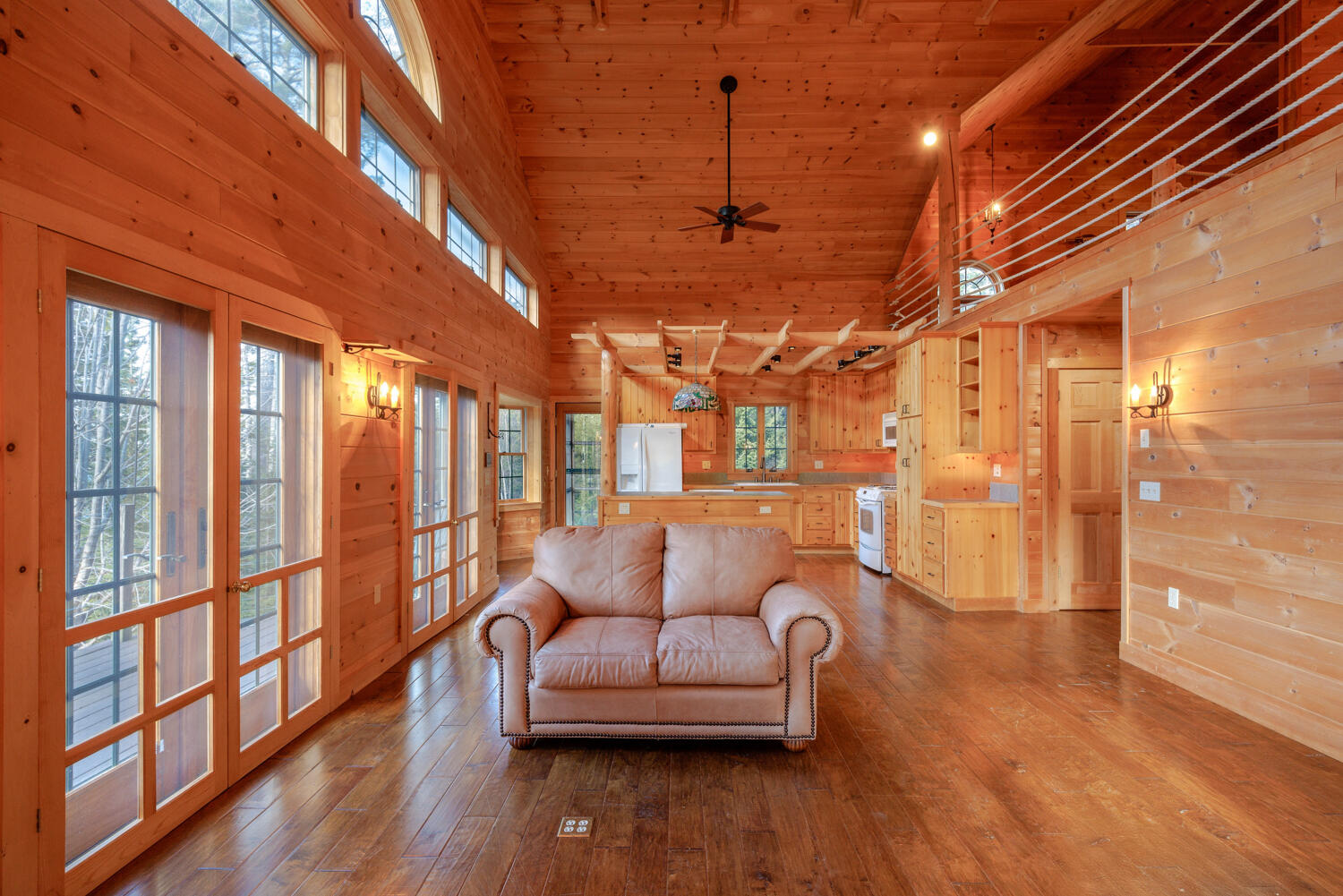 1700 Tremont Road Seal Cove, ME 04674 - Photo 29 of 86 INT. LIVING ROOM (3)