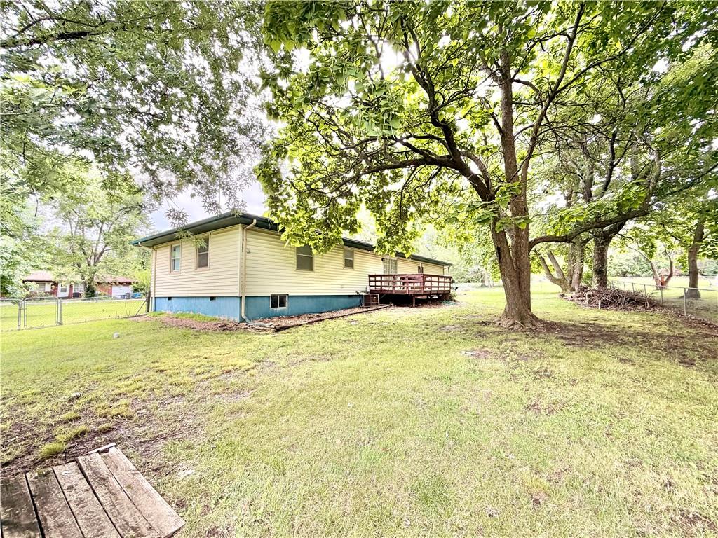 192 Southeast 421st Road Warrensburg, MO 64093 - Photo 20 of 22