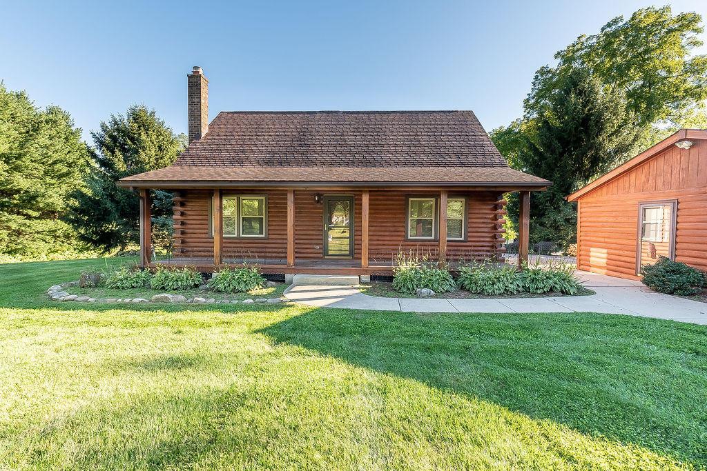 5420 Gilbert Road Centerburg, OH 43011 - Photo 1 of 30 Gallery Image 1