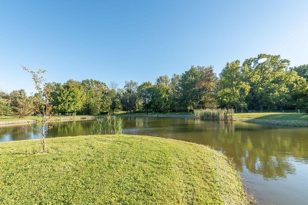 5420 Gilbert Road Centerburg, OH 43011 - Photo 25 of 30 Gallery Image 25