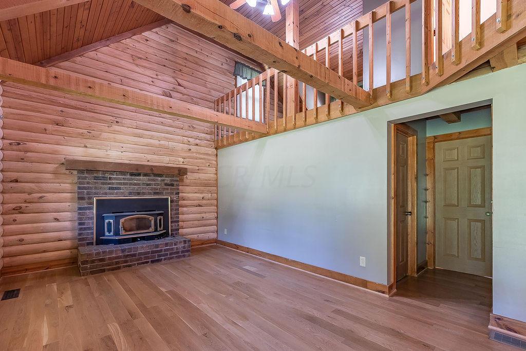 5420 Gilbert Road Centerburg, OH 43011 - Photo 4 of 30 Gallery Image 4