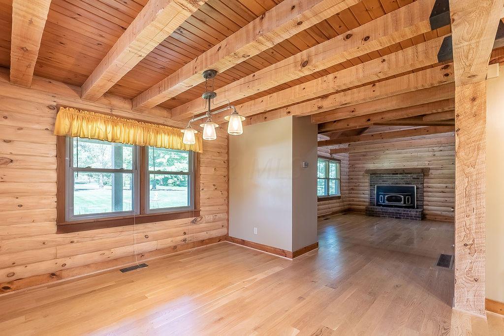 5420 Gilbert Road Centerburg, OH 43011 - Photo 6 of 30 Gallery Image 6
