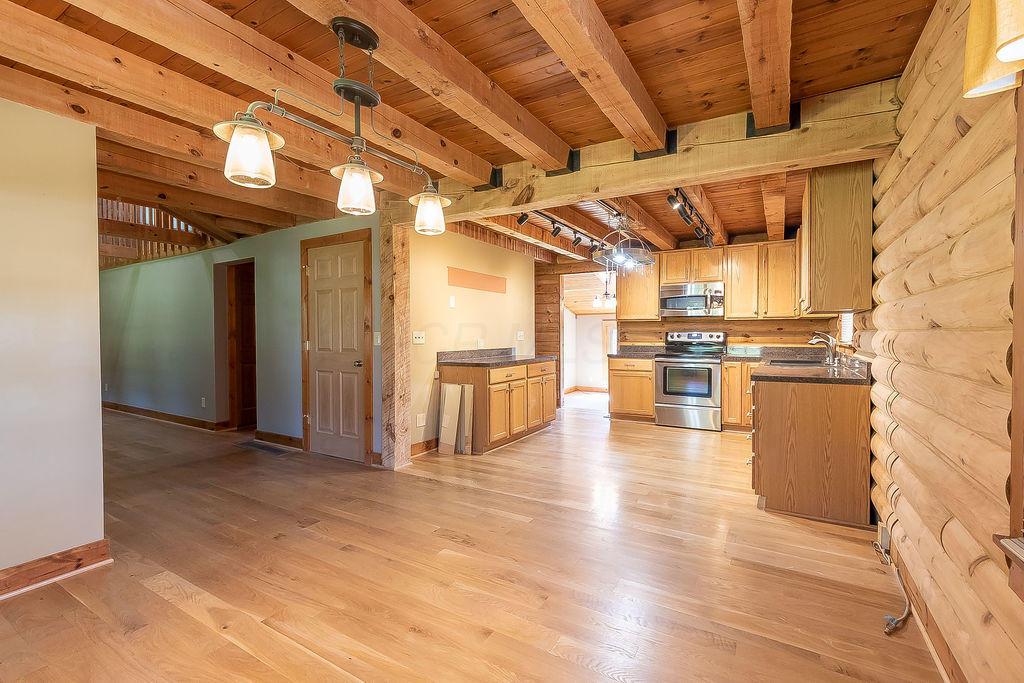 5420 Gilbert Road Centerburg, OH 43011 - Photo 7 of 30 Gallery Image 7