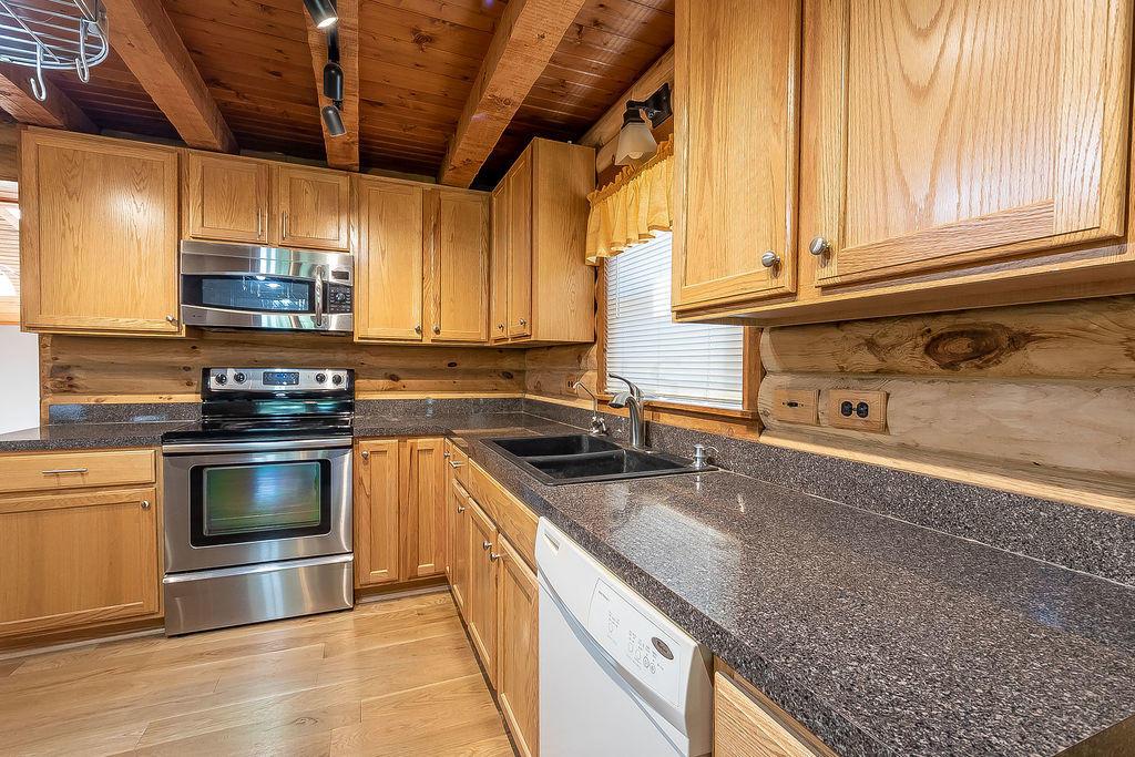 5420 Gilbert Road Centerburg, OH 43011 - Photo 8 of 30 Gallery Image 8