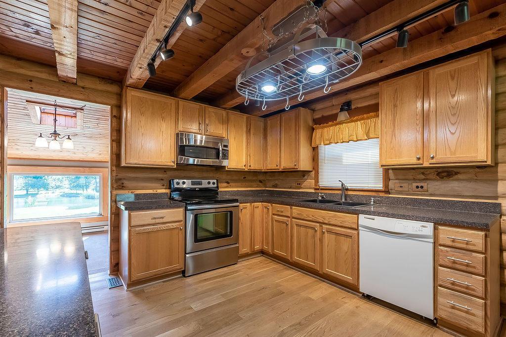 5420 Gilbert Road Centerburg, OH 43011 - Photo 9 of 30 Gallery Image 9