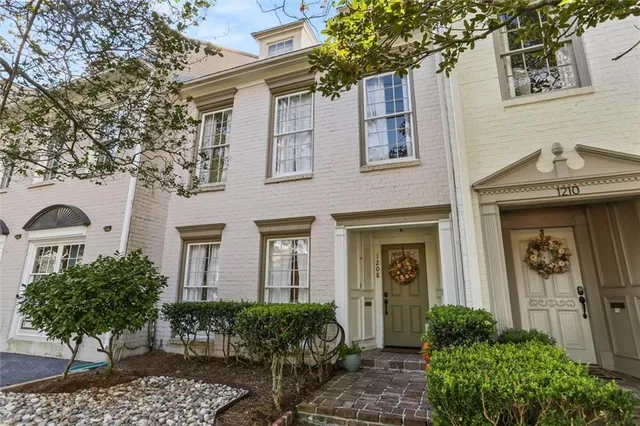 $725,000 | 1208 Aline Street, New Orleans, LA 70115