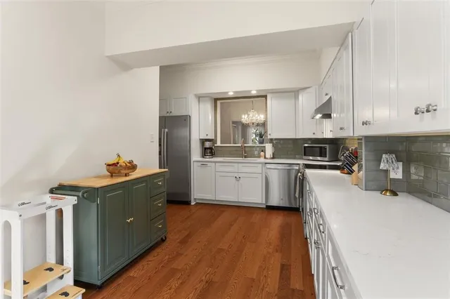 $725,000 | 1208 Aline Street, New Orleans, LA 70115