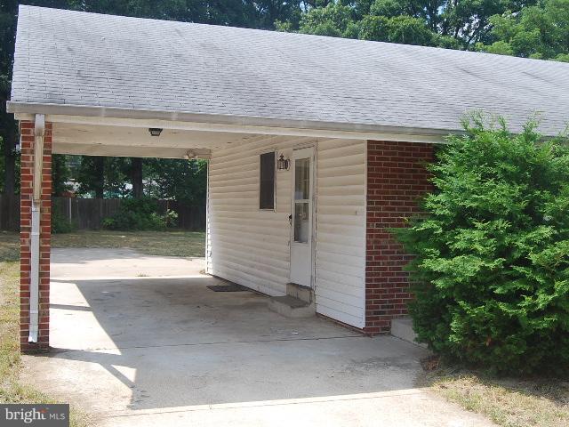 4933 Temple Hill Road Temple Hills, MD 20748 - Photo 2 of 30 Exterior (Front)