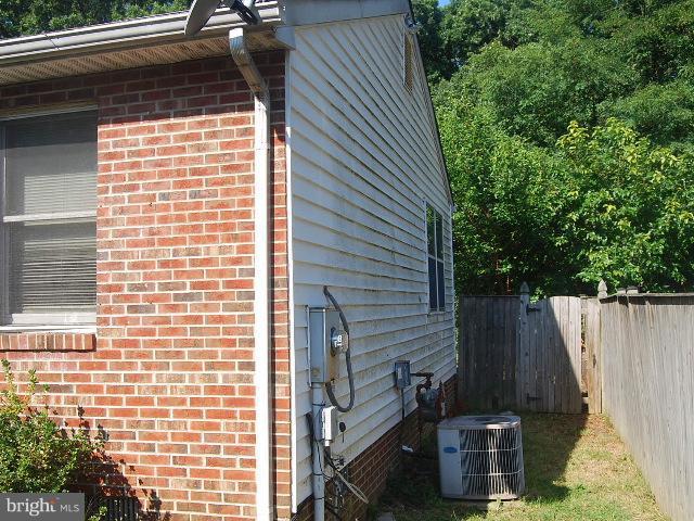 4933 Temple Hill Road Temple Hills, MD 20748 - Photo 25 of 30 Exterior (General)