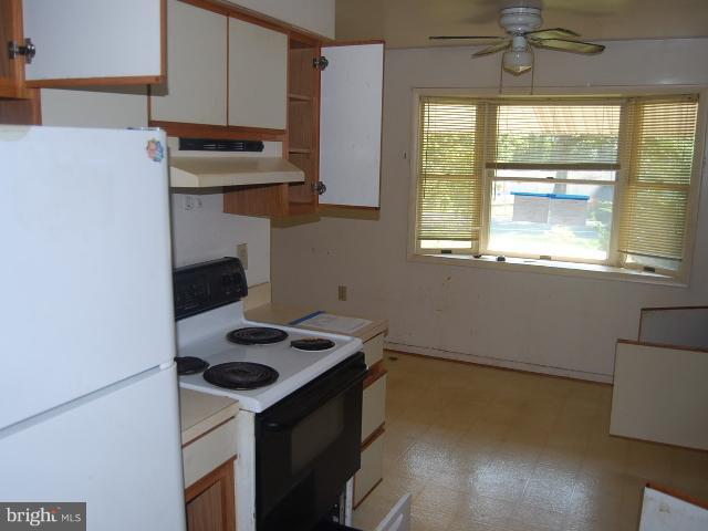 4933 Temple Hill Road Temple Hills, MD 20748 - Photo 29 of 30 Kitchen