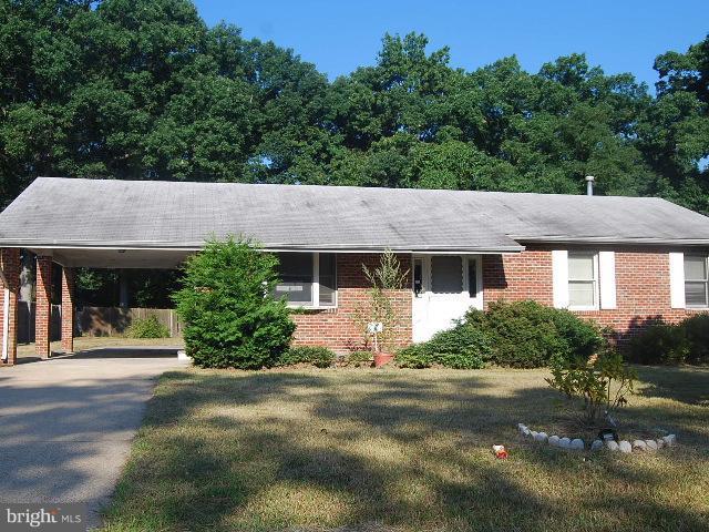 4933 Temple Hill Road Temple Hills, MD 20748 - Photo 30 of 30 Exterior (Front)