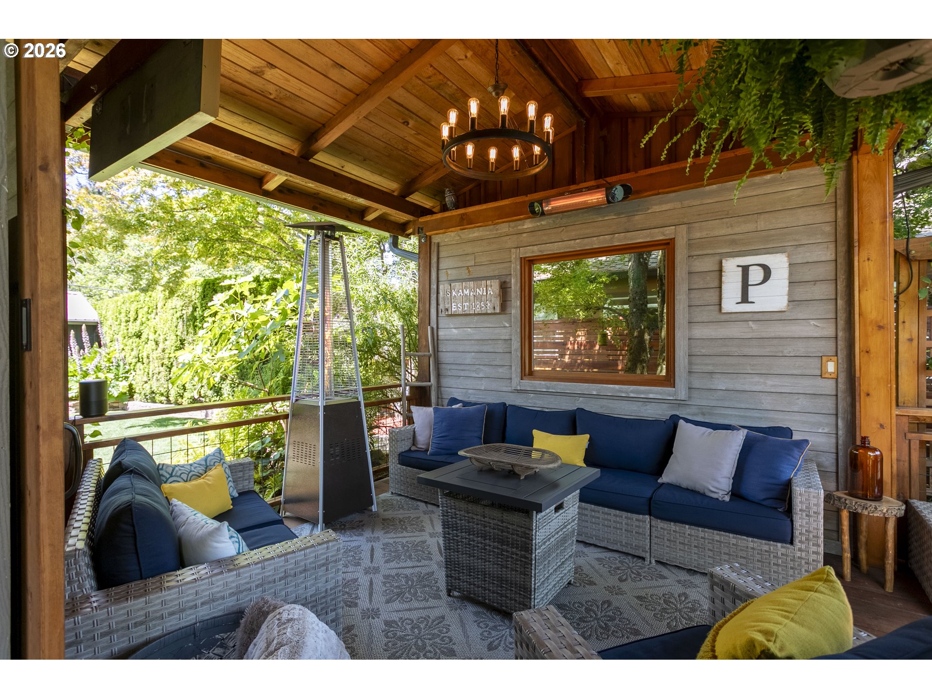 632 Skamania Landing Road Stevenson, WA 98648 - Photo 22 of 48