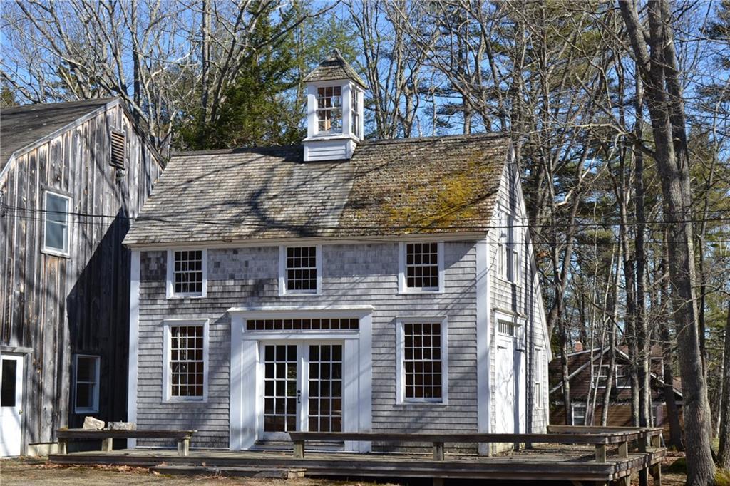 40 Harrington Road Walpole, ME 04573 - Photo 2 of 17 Photo