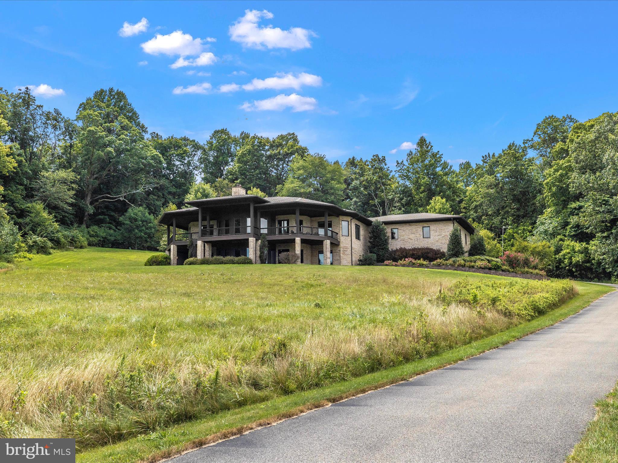 12420 Pleasant Valley Road Smithsburg, MD 21783 - Photo 8 of 112 Exterior