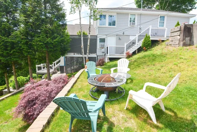 $1,299,999 | 2 South Point Road, Webster, MA 01570