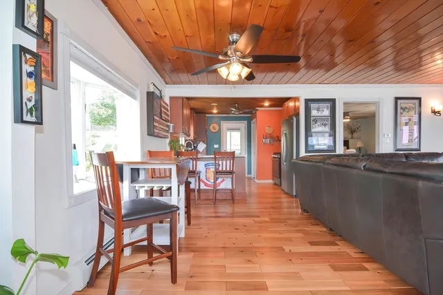 $1,299,999 | 2 South Point Road, Webster, MA 01570