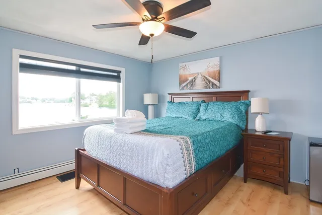 $1,299,999 | 2 South Point Road, Webster, MA 01570