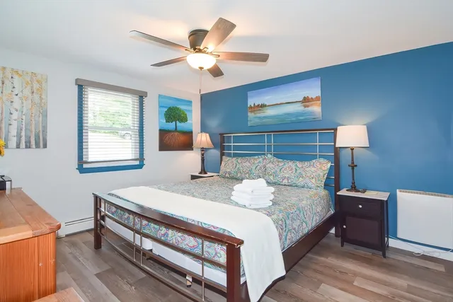 $1,299,999 | 2 South Point Road, Webster, MA 01570