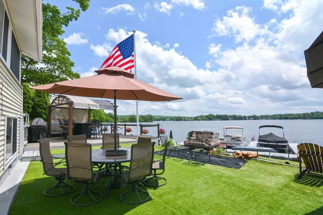 $1,299,999 | 2 South Point Road, Webster, MA 01570