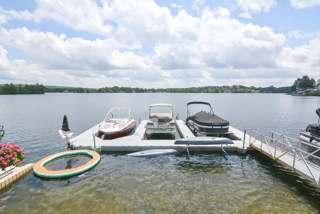 $1,299,999 | 2 South Point Road, Webster, MA 01570