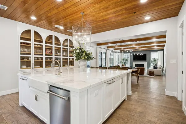 $5,575,000 | 3548 McFarlin Boulevard, University Park, TX 75205