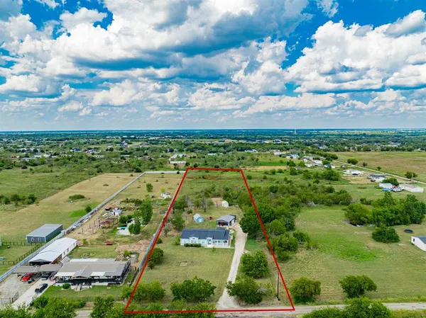 $430,000 | 4510 County Road 2596, Royse City, TX 75189
