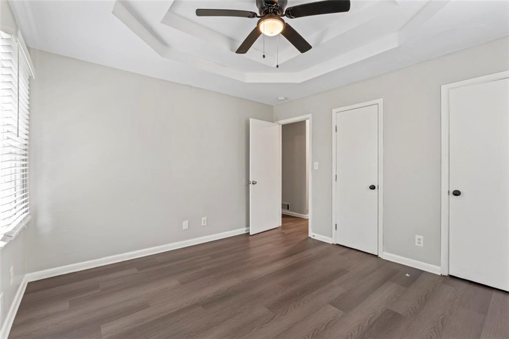 3917 Wedgefield Circle Decatur, GA 30035 - Photo 18 of 25