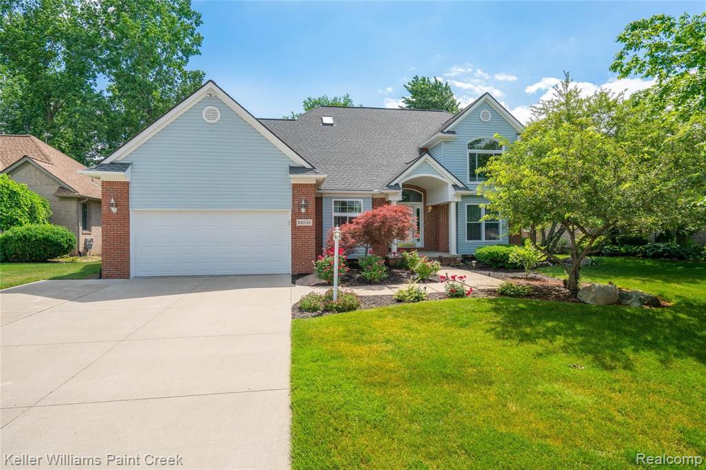 52046 Boland Road Chesterfield, MI 48047 - Photo 1 of 54