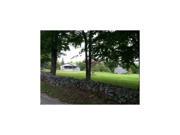 121 Spencer Road Whitefield, NH 03598 - Photo 1 of 1 Gallery Image 1