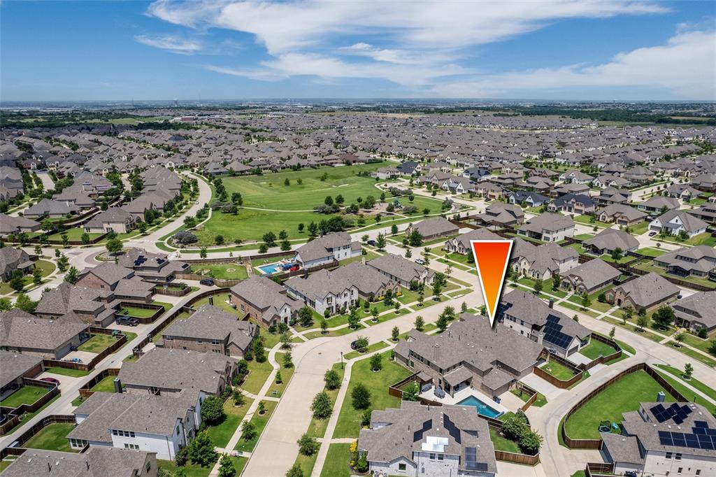 14044 Falcon Ranch Drive Frisco, TX 75035 - Photo 40 of 40