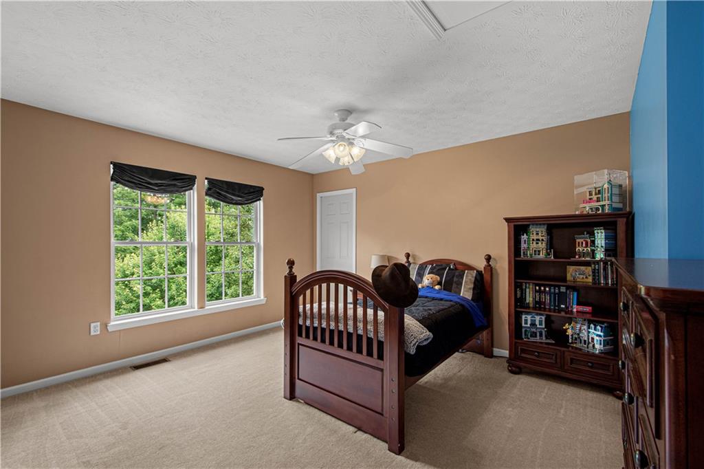 329 Buffalo Ridge Road Canonsburg, PA 15317 - Photo 28 of 43