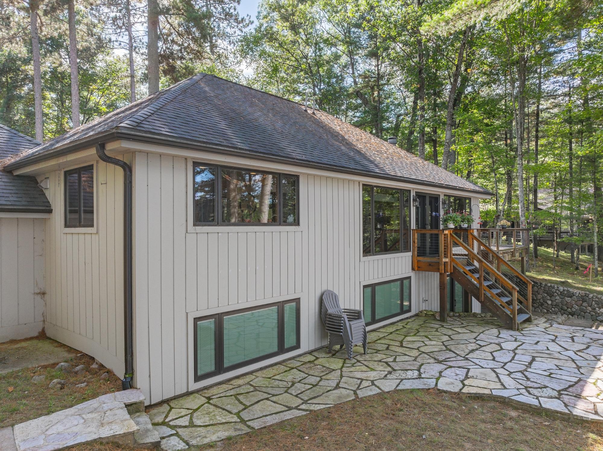 10150 Cove Road Minocqua, WI 54548 - Photo 13 of 42 Gallery Image 13