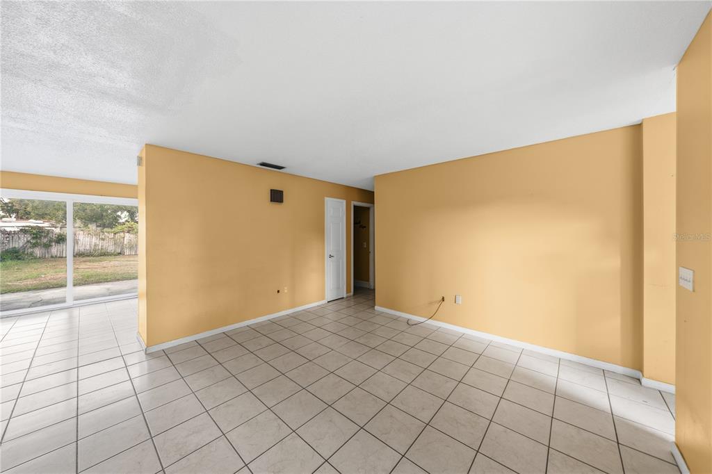 2701 Southwest 15th Street Ocala, FL 34474 - Photo 2 of 38 a view of an empty room