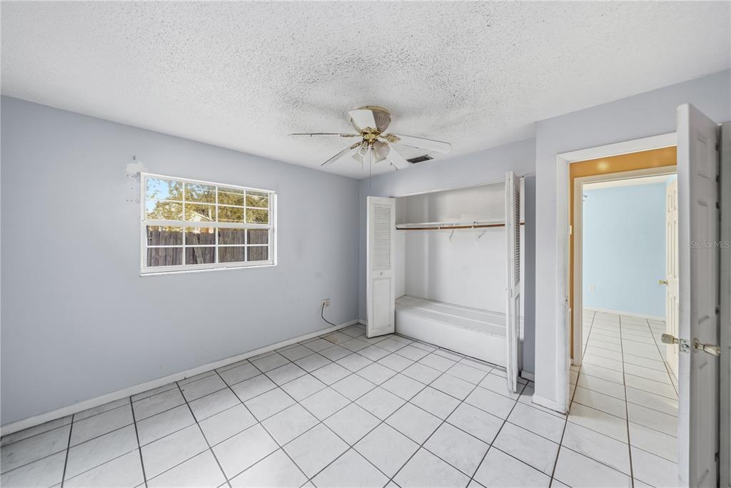 2701 Southwest 15th Street Ocala, FL 34474 - Photo 9 of 38 a view of an empty room