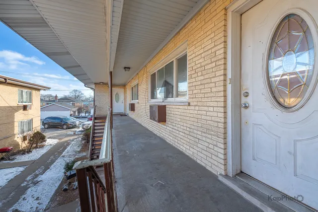 $99,500 | 4309 South Harlem Avenue, Unit 6, Riverside, IL 60402
