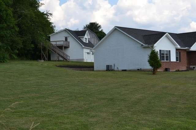 352 West Bailey Road Lewisburg, WV 24901 - Photo 19 of 53 Gallery Image 19