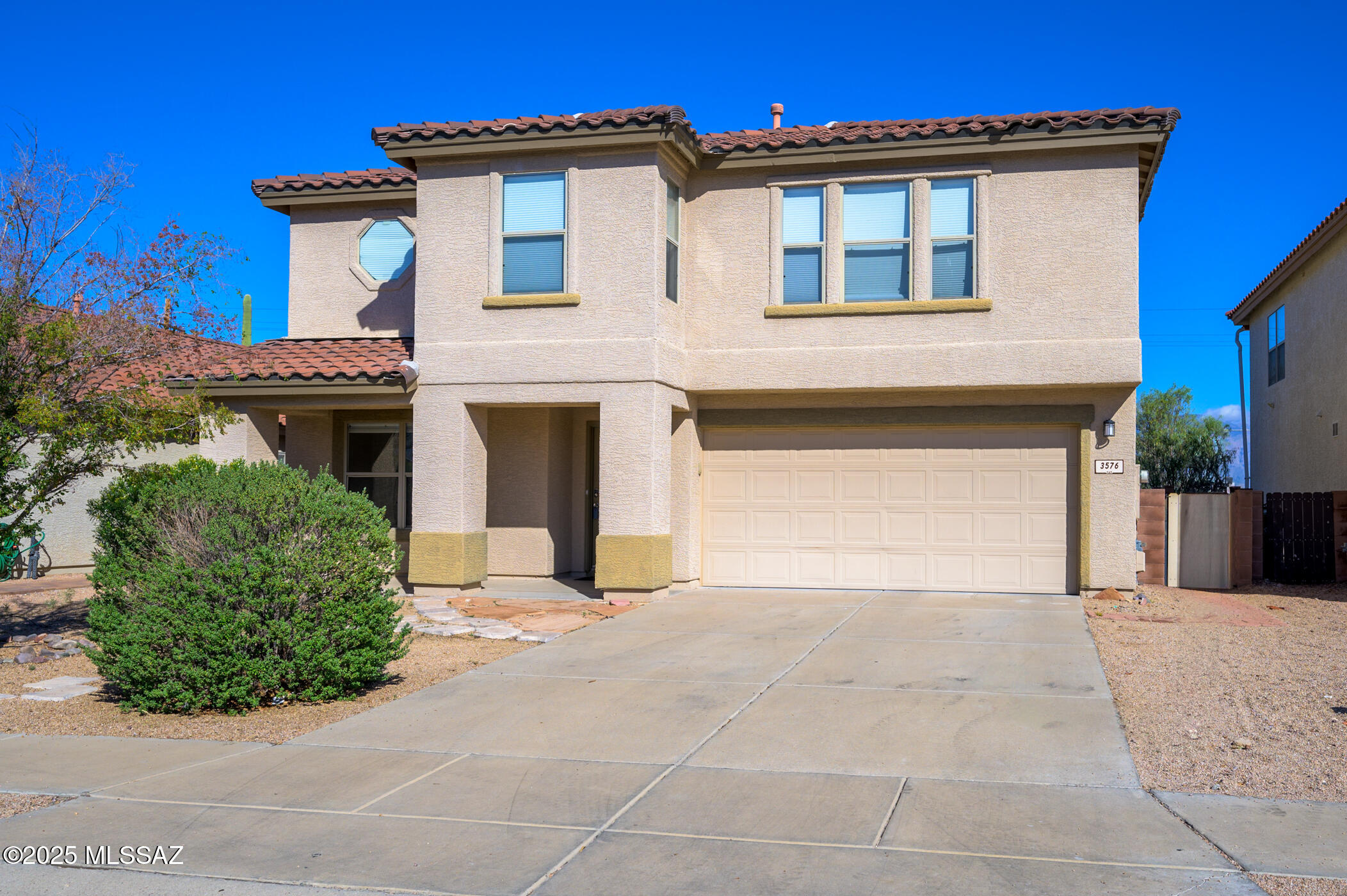 3576 North Boyce Spring Lane Tucson, AZ 85745 - Photo 50 of 50