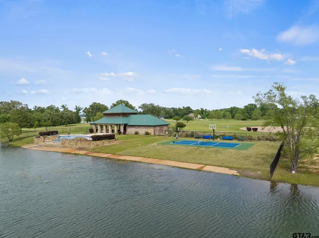 $49,000 | Lot 29 Private Road 2712, Mount Pleasant, TX 75455