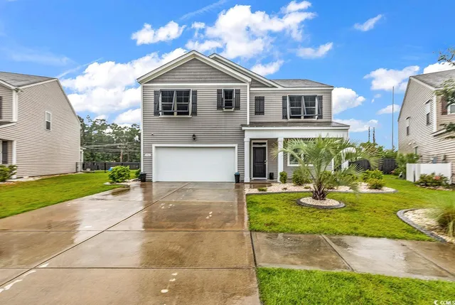 $465,000 | 2986 Skylar Drive, Myrtle Beach, SC 29577
