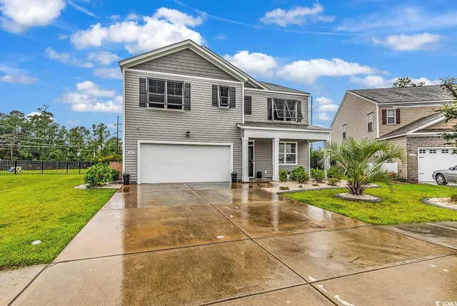 $465,000 | 2986 Skylar Drive, Myrtle Beach, SC 29577