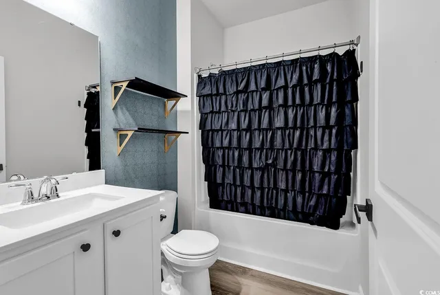 $465,000 | 2986 Skylar Drive, Myrtle Beach, SC 29577