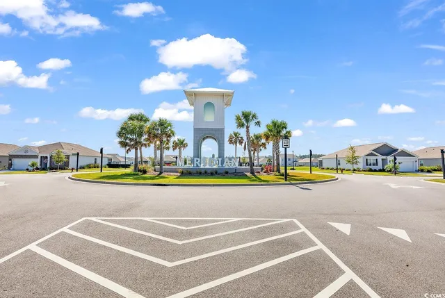 $465,000 | 2986 Skylar Drive, Myrtle Beach, SC 29577