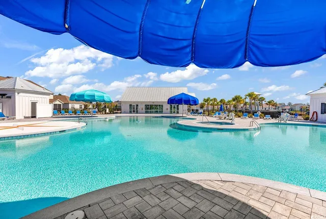 $465,000 | 2986 Skylar Drive, Myrtle Beach, SC 29577