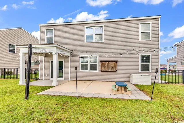 $465,000 | 2986 Skylar Drive, Myrtle Beach, SC 29577