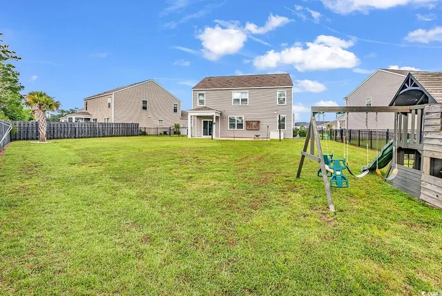 $465,000 | 2986 Skylar Drive, Myrtle Beach, SC 29577