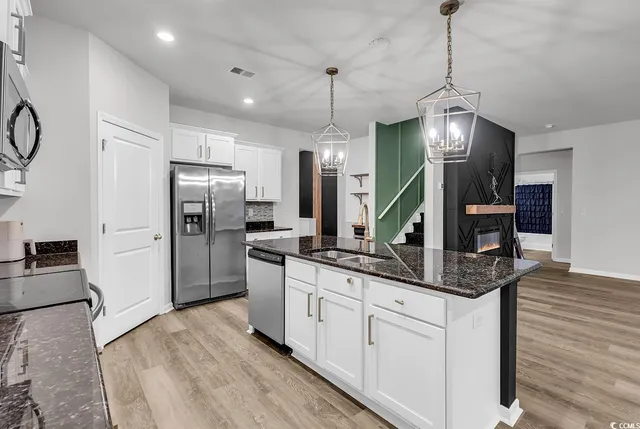 $465,000 | 2986 Skylar Drive, Myrtle Beach, SC 29577