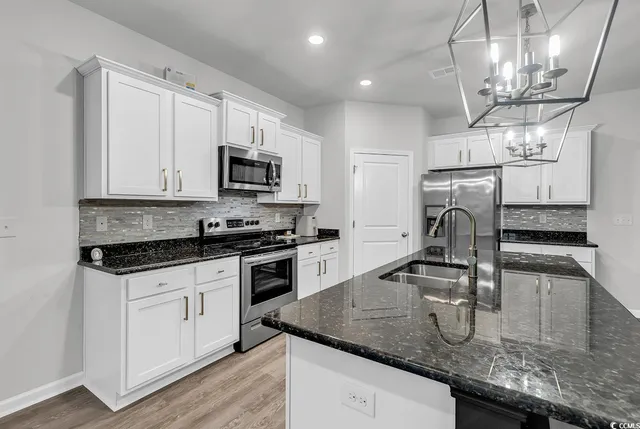 $465,000 | 2986 Skylar Drive, Myrtle Beach, SC 29577