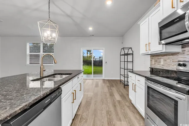 $465,000 | 2986 Skylar Drive, Myrtle Beach, SC 29577