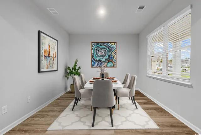 $465,000 | 2986 Skylar Drive, Myrtle Beach, SC 29577