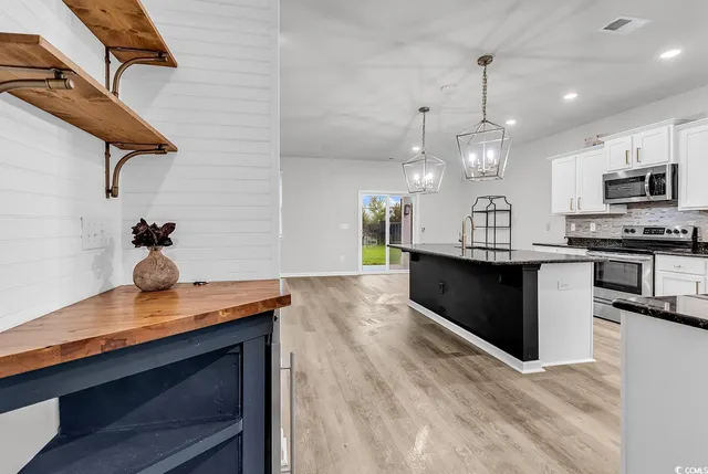 $465,000 | 2986 Skylar Drive, Myrtle Beach, SC 29577